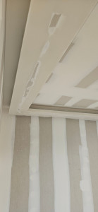 Photo de galerie - Cache lumière 