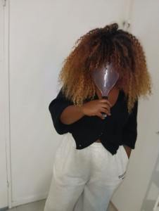 Photo de galerie - Coiffure à domicile