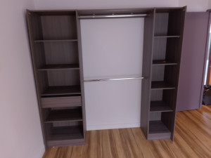 Photo de galerie - Montage meubles en kit