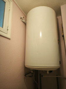 Photo de galerie - Plomberie - Installation sanitaire