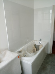 Photo de galerie - Carrelage