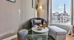 Photo de galerie - Conciergerie 