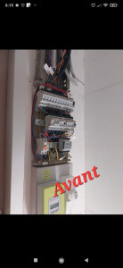 Photo de galerie - Avant