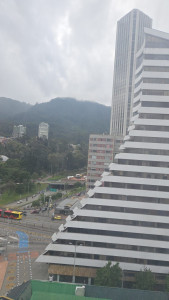 Photo de galerie - Grands batiment