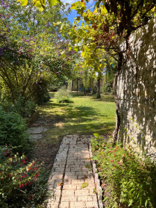 Photo de galerie - Paysagiste - Aménagement du jardin