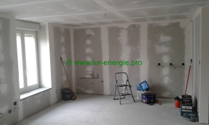 Photo de galerie - Artisan tout corps d'état - Rénovation