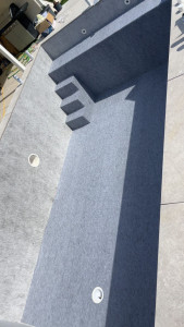 Photo de galerie - Entretien piscine