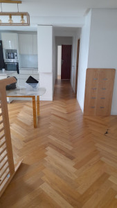 Photo de galerie - Peinture - Tapisserie