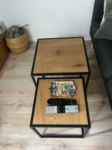 Photo de galerie - Menage RBNB