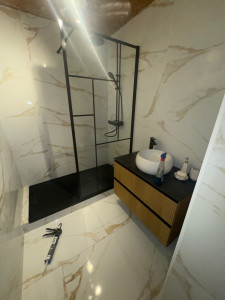 Photo de galerie - Plomberie - Installation sanitaire