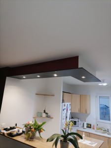 Photo de galerie - Petite casquette de bar 