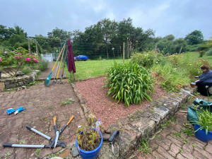 Photo de galerie - Paysagiste - Aménagement du jardin