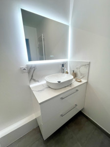 Photo de galerie - Plomberie - Installation sanitaire