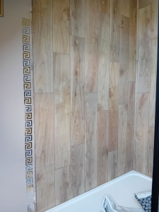 Photo de galerie - Salle de bain 