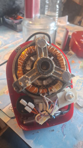 Photo de galerie - Dépannage électroménager