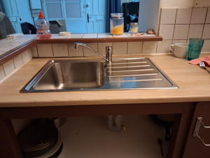 Photo de galerie - Menuiserie - Huisserie - Agencement