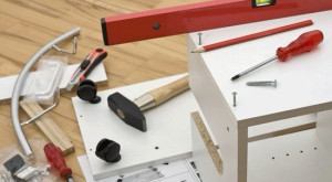 Photo de galerie - Bricolage 