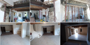 Photo de galerie - Artisan tout corps d'état - Rénovation