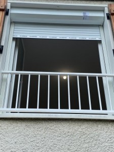 Photo de galerie - Volets / Persiennes 