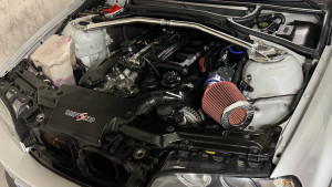 Photo de galerie - Mécanique auto