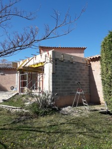 Photo de galerie - Maçonnerie