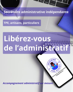 Photo de galerie - Artisans, indépendants, TPE, libérez-vous de l'administratif