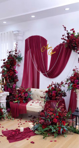 Photo de galerie - Modèle photo