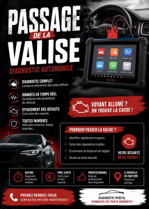 Photo de galerie - Diagnostic automobile 