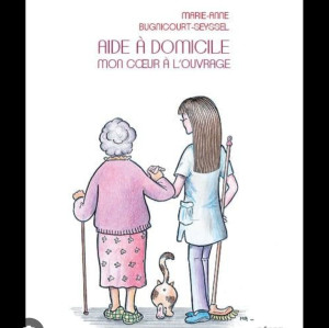 Photo de galerie - Aide à domicile 