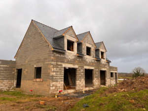 Photo de galerie - Couverture - Toiture