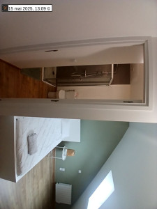 Photo de galerie - Ménage