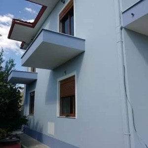 Photo de galerie - Peinture - Tapisserie