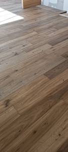 Photo de galerie - Parquet coller