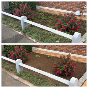 Photo de galerie - Jardinier