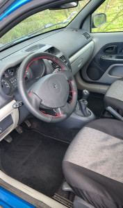 Photo de galerie - Lavage auto