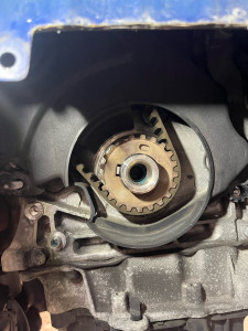 Photo de galerie - Distribution PSA