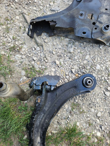 Photo de galerie - Changement berceau