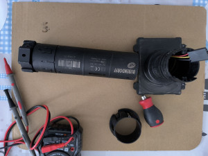 Photo de galerie - Réparation objets