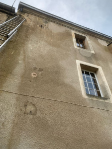 Photo de galerie - Artisan tout corps d'état - Rénovation