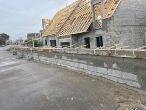 Photo de galerie - Maison nef 