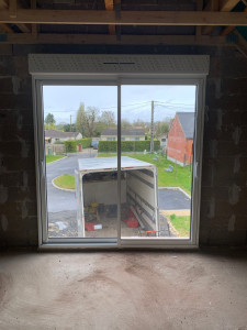 Photo de galerie - Menuiserie - Huisserie - Agencement