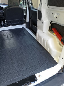 Photo de galerie - Nettoyage tout type de véhicules 
et entretien 