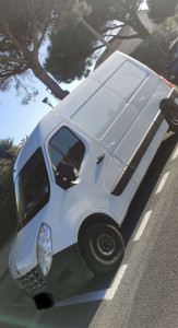 Photo de galerie - Manutention