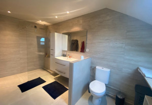 Photo de galerie - Carrelage