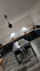 Photo de galerie - Ménage