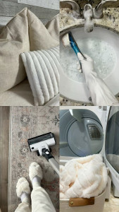 Photo de galerie - Ménage