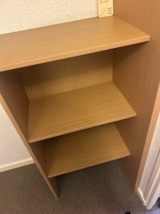 Photo de galerie - Fini 