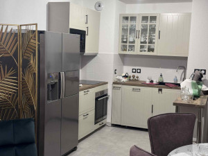 Photo de galerie - Fort d'une expérience de plusieurs années dans le montage de meubles et dans le pose et le démontage de cuisines encastrées et intégrées.