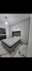 Photo de galerie - Chambre à coucher