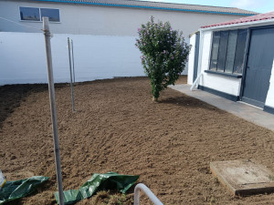 Photo de galerie - Création de gazon ??